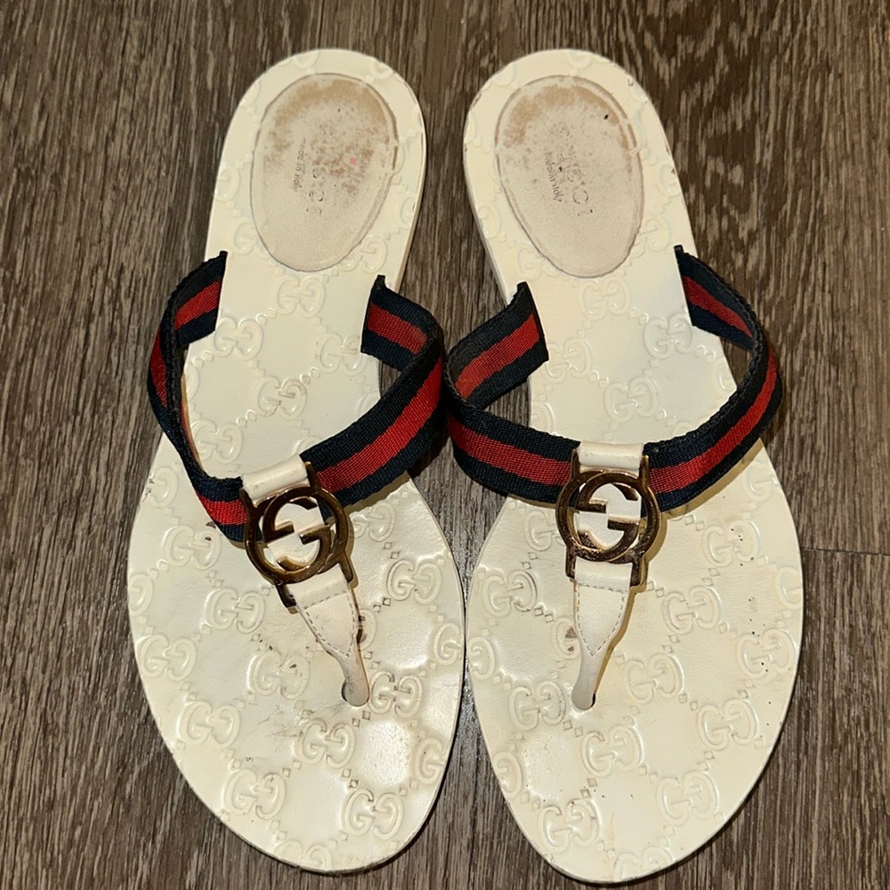 Gucci Sandal